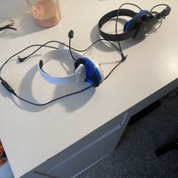 Playstation Headphones