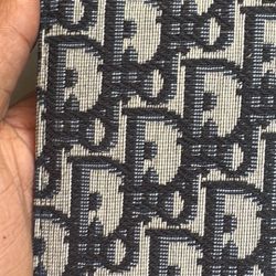 Dior Wallet