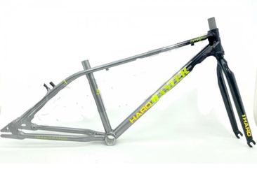 2022 Haro Master DMC Frame & Fork 26in