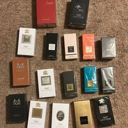 Cologne For Sale