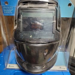 Welding Helmet