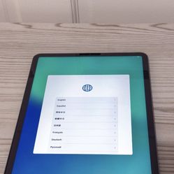 iPad Pro 11 M2 WiFi + Magic Keyboard + Apple Pencil 