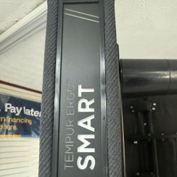King Adjustable Bed Tempurpedic Ergonomic Smart SAVE $$$