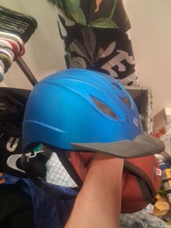 Troxel Liberty Horse Riding Helmet