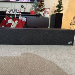 Polk Audio Monitor XT35