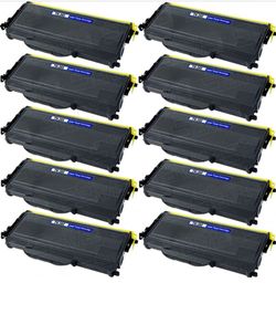 Printer Toner. Many different Printers. Many for Sale only $1 a piece if you buy them all