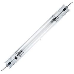 5 AUVL Grow Green 2.2 1000W DE HPS 400V Double Ended High Pressure Sodium Grow Lamp