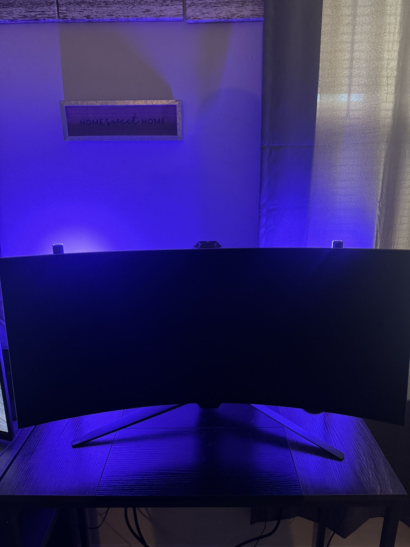 Asus ROG Swift Oled 34” Monitor