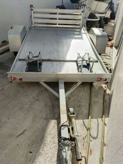 Trailer