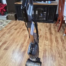 Bissell CrossWave HydroSteam Cordless 3-in-1 Wet/Dry Vacuum