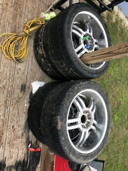 Llantas