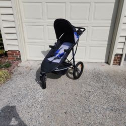 Schwinn Baby Jogger