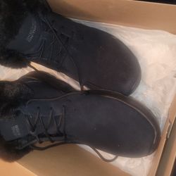 Warm Ladies 8.5