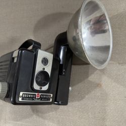 Kodak Brownie Hawkeye 