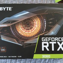 Rtx 3060