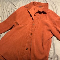 Button Up 