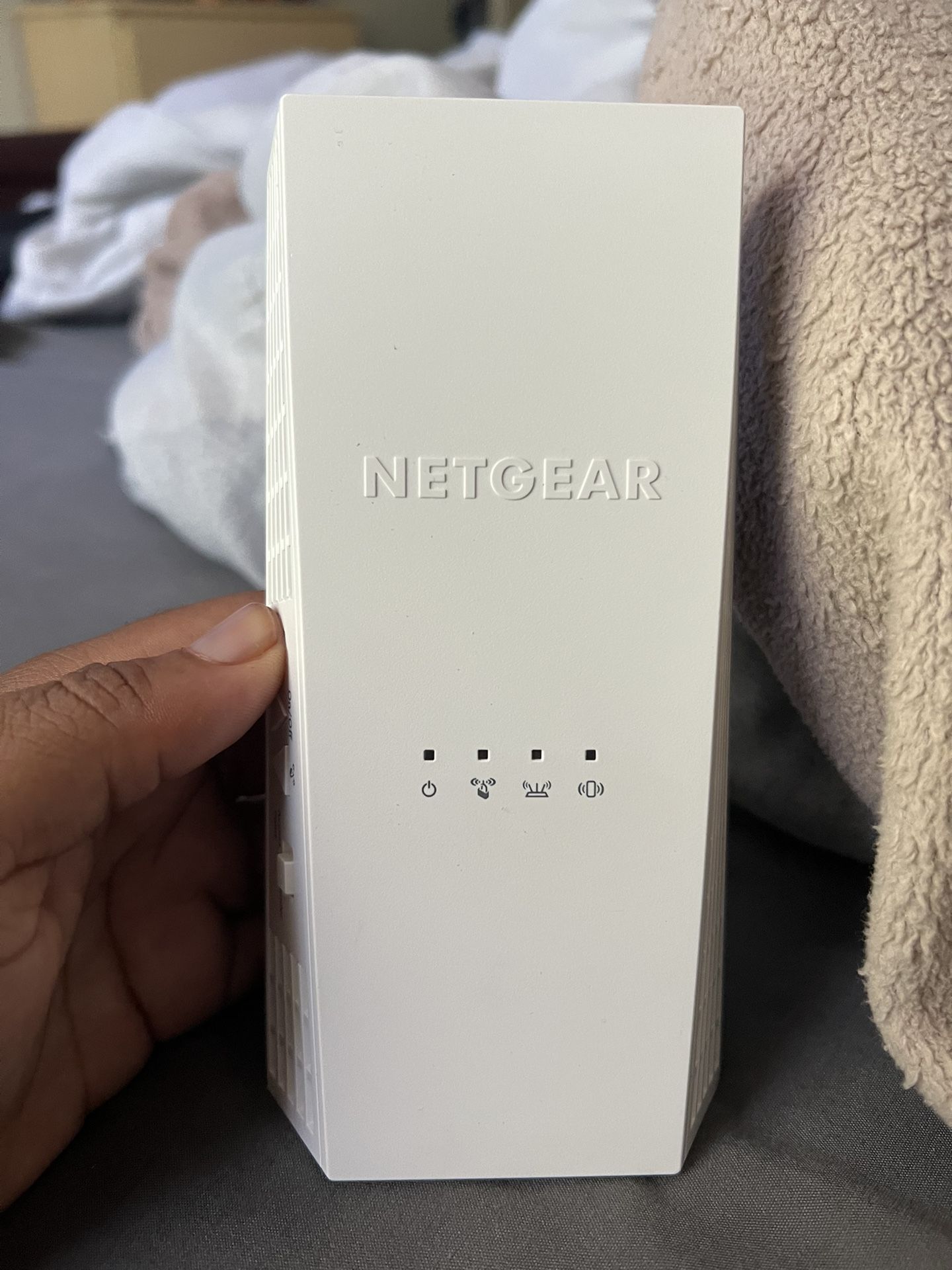 Netgear Mesh WI-FI EXTENDER