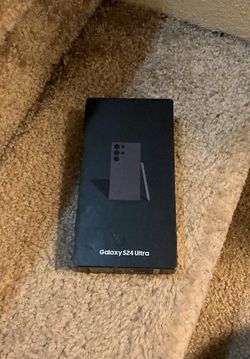 Samsung s24 ultra