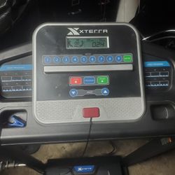 Treadmill 