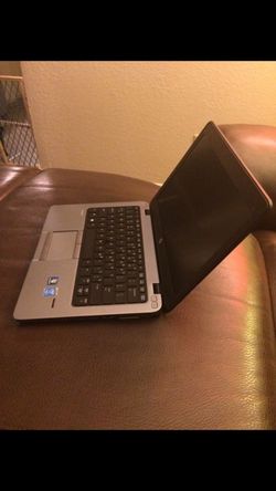 HP Elite 820