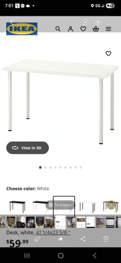 Ikea Table |