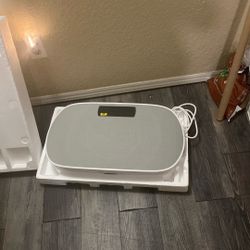 MERACH Exercise Plate