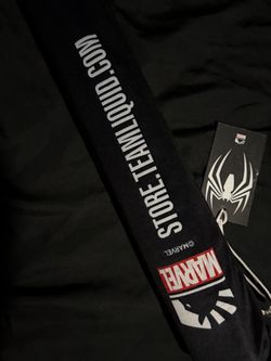 Spiderman keyboard matt