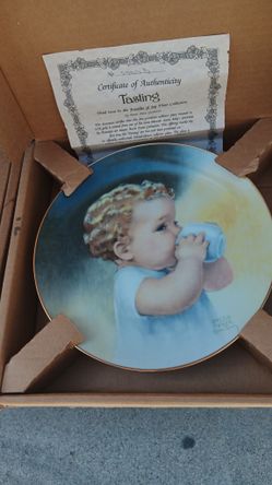 Plate Collection 