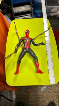 Spider Man