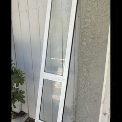 Doggy Door