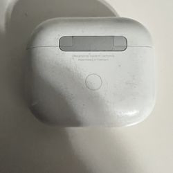 Apple AirPods 3rd Gen