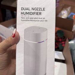 Small Humidifier