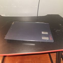 Lenovo Legion 15.6