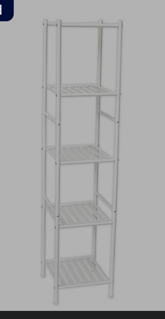 Organize Shelf 5 Tier(negotiable)