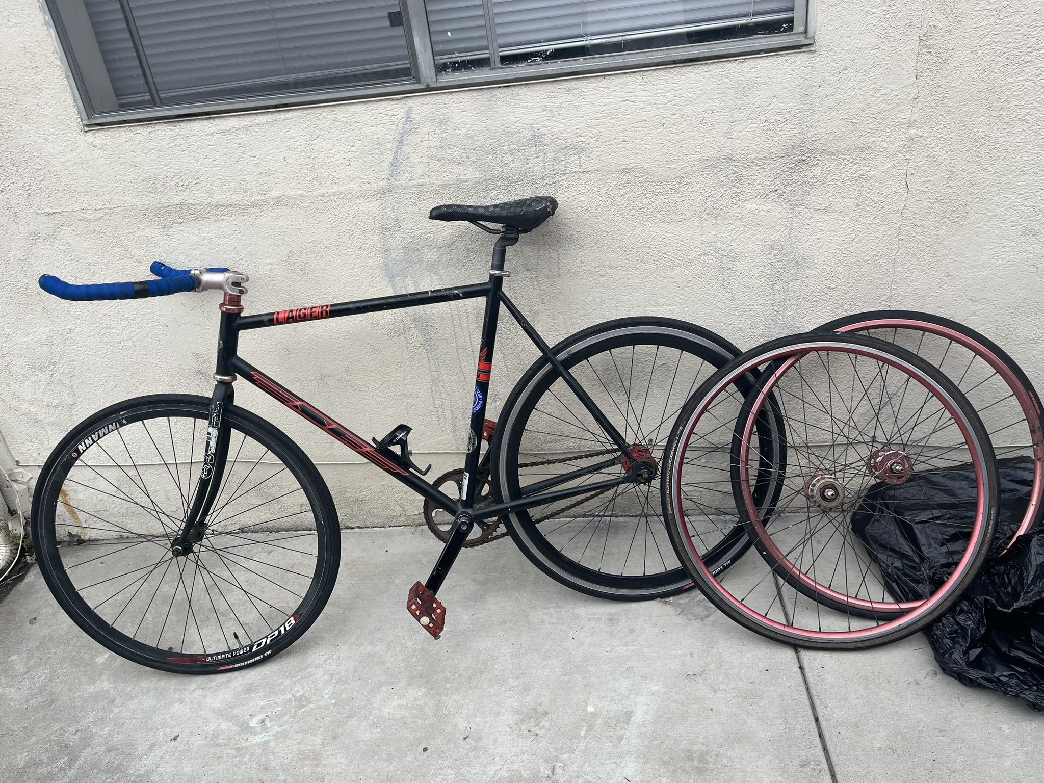Bike For Sell