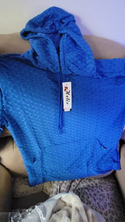 Brand New 2pc Woman Set