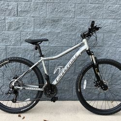Cannondale foray 2 sale