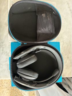 Blue parrot Head set S650 XT