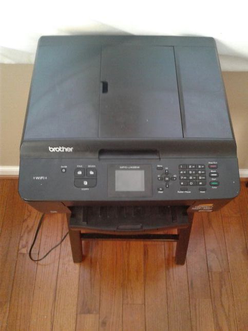 Brothers printer for today only $20