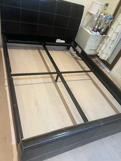 Queen Bed Mattress for Sale!