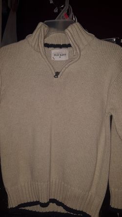 Old navy boys size 6-7