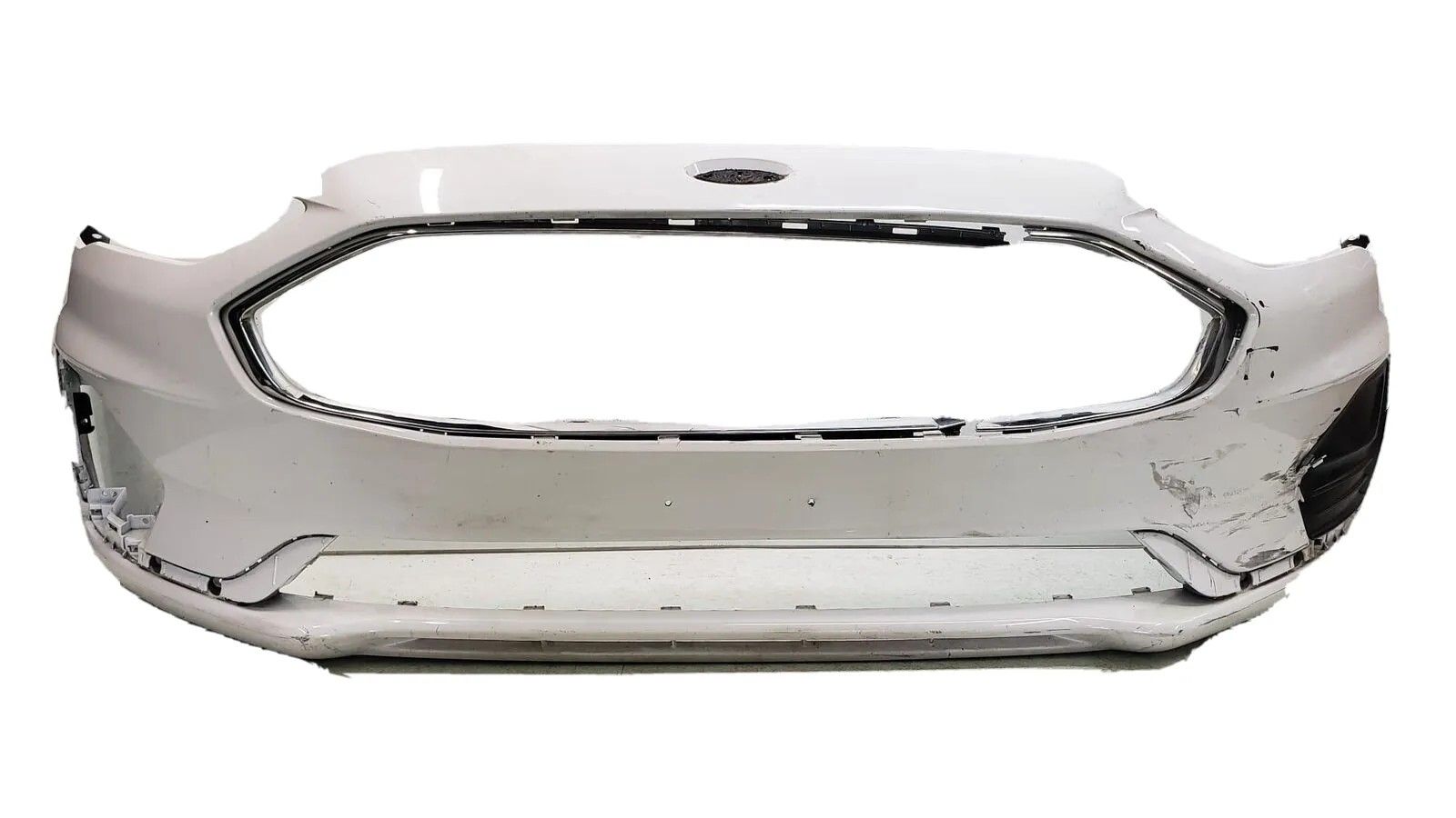 2019 2020 FORD FUSION FRONT BUMPER COVER KS73-19953-AAW OEM