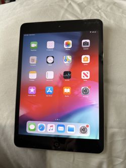 iPad Mini 2 16GB - Space grey