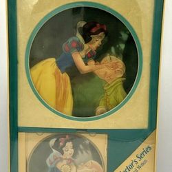 Snow White and the Seven Dwarfs Soundtrack Collectors Series