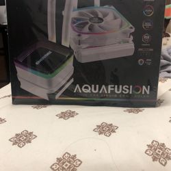 Enermax AIO Liquid Cooler