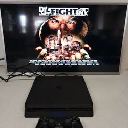 Ps4 Slim 150$
