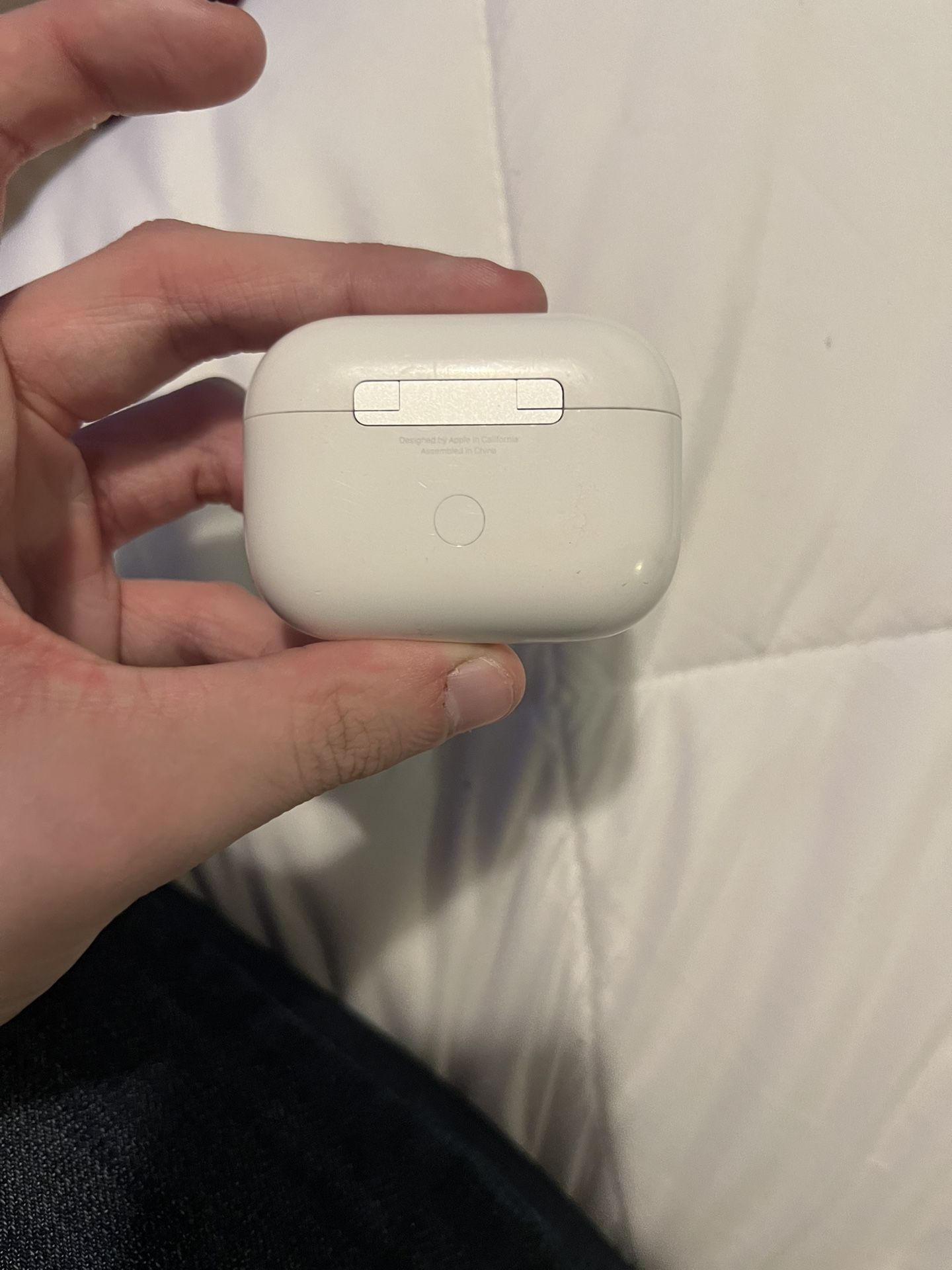 airpod pros (2nd gen)