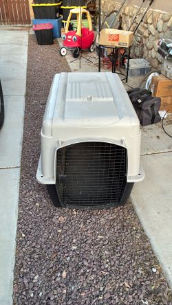 Dog Kennel