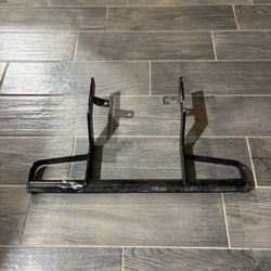 Yfz450 Grab Bar 
