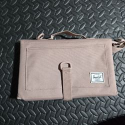 Herschel Diaper Changing Pad